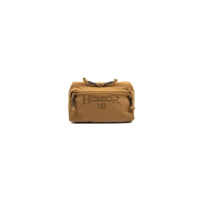 Low Profile General Purpose Pouch