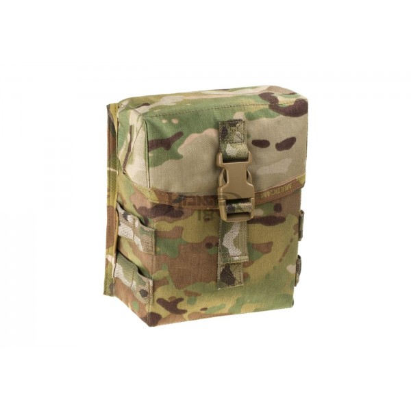 Large General Utility Pouch [Warrior]