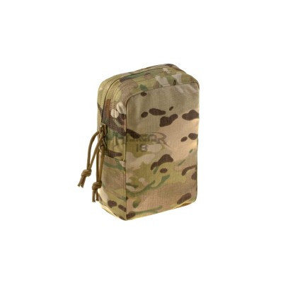 Medium Vertical Utility Pouch