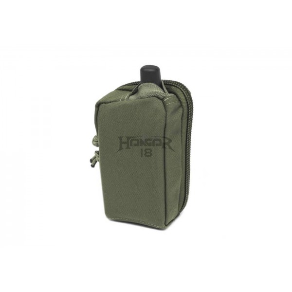 Bolsa para GPS Garmin [Warrior]