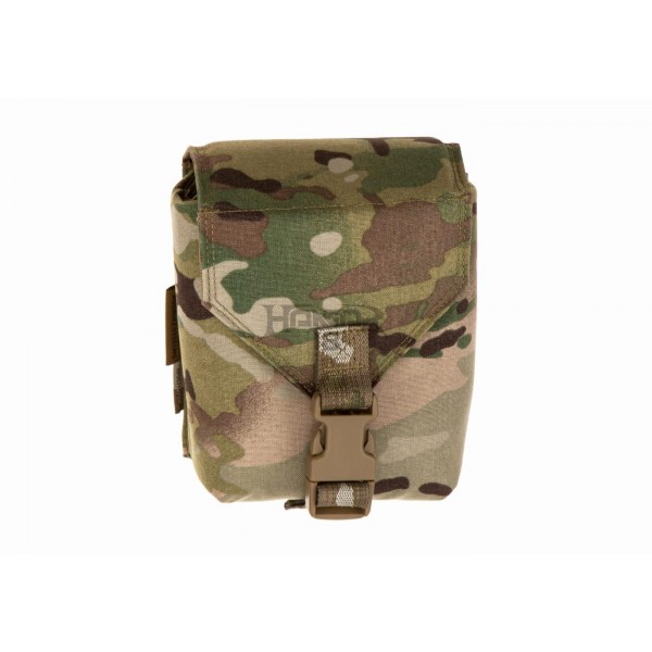 Night Vision Goggles Pouch [Warrior]