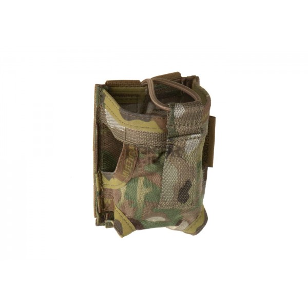 Personal Role Radio Pouch [Warrior]