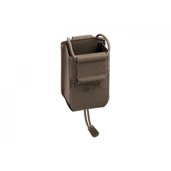 Small Radio Pouch LC [Clawgear]