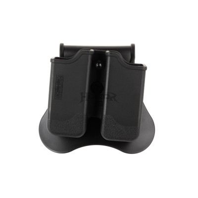 Double Mag Pouch für P226 / M9 / CZ P-09