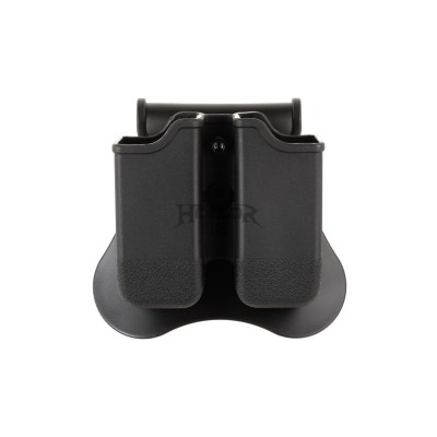 Double Mag Pouch für WE / KJW / TM 17/19