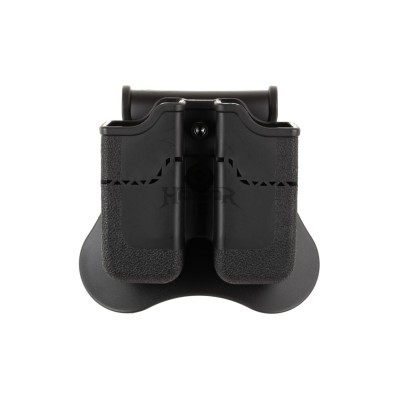 Double Mag Pouch für Px4 / P30 / USP / USP Compact