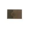 Patch EMB Portuguese Flag Olive