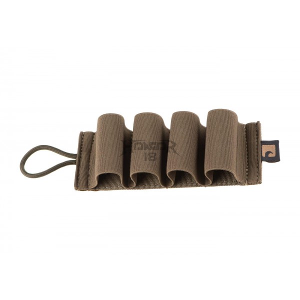 Pistol Mag Holder [Clawgear]