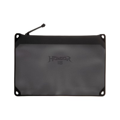 DAKA Large Window Pouch