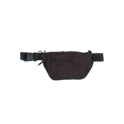 Fanny Pack With Additional Compartments