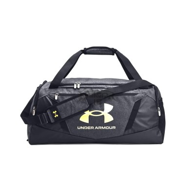 UA Undeniable 5.0 Duffle MD 58L