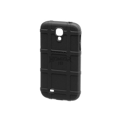 Capa de Campo Galaxy S4 [Magpul]