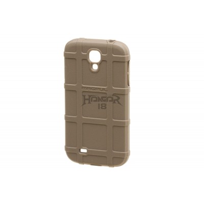 Capa de Campo Galaxy S4 [Magpul]