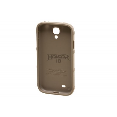 Capa de Campo Galaxy S4 [Magpul]