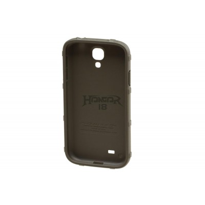 Capa de Campo Galaxy S4 [Magpul]