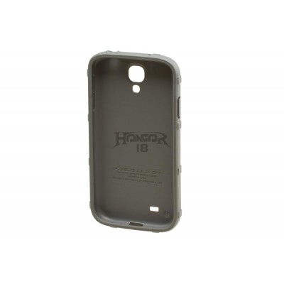 Capa de Campo Samsung Galaxy S4 [Magpul]