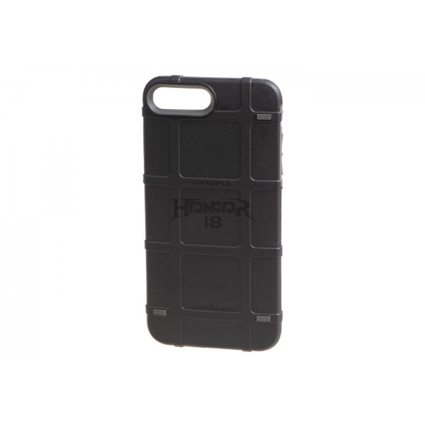 Capa de proteção para iPhone Plus 7/8 [Magpul]