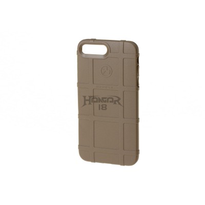 Capa de campo para iPhone Plus 7/8 [Magpul]