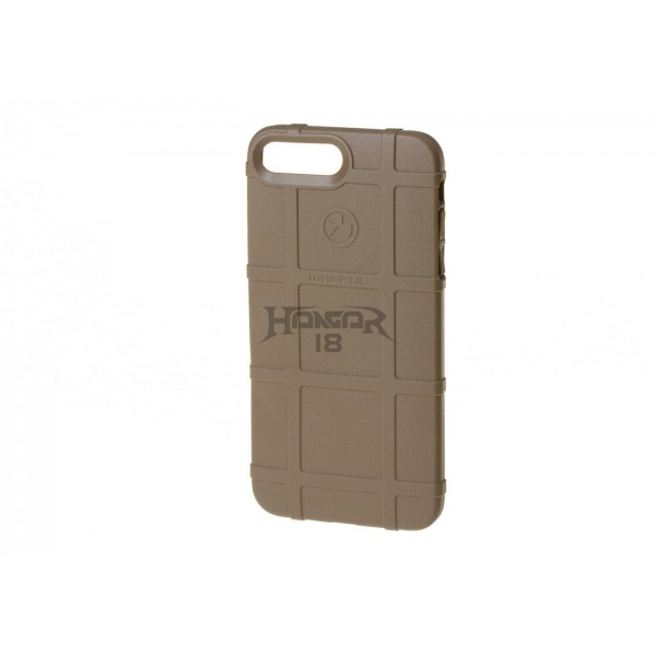 Capa de campo para iPhone Plus 7/8 [Magpul]