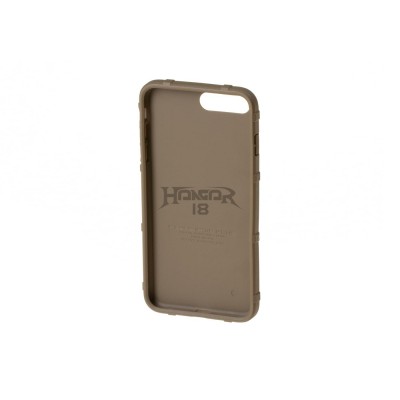 Capa de campo para iPhone Plus 7/8 [Magpul]