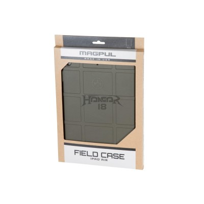 Capa de campo para iPad Air [Magpul]