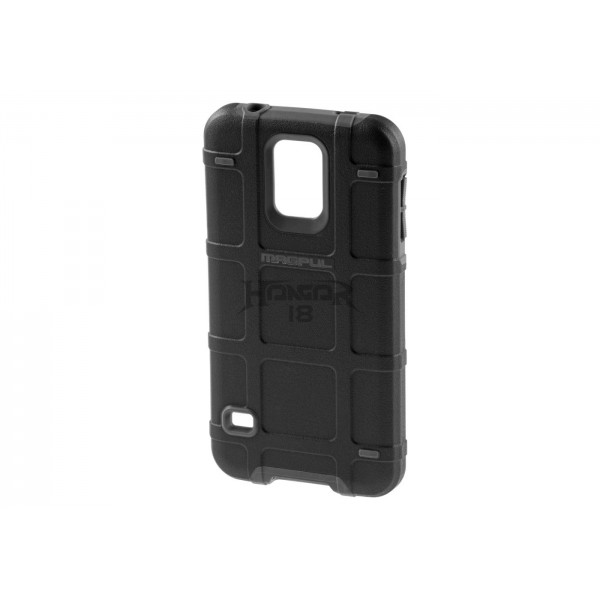 Capa protetora para Galaxy S5 [Magpul]