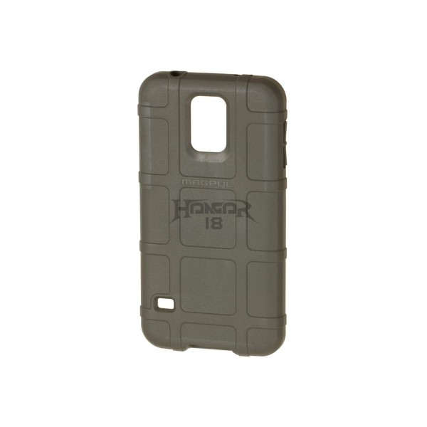 Capa de Campo Galaxy S5 [Magpul]