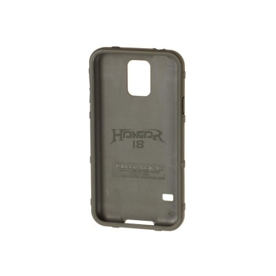 Capa de Campo Galaxy S5 [Magpul]