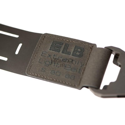 Cinto ELB extremamente leve [Clawgear]