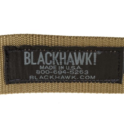 Cinto de emergência CQB Rigger [Blackhawk]