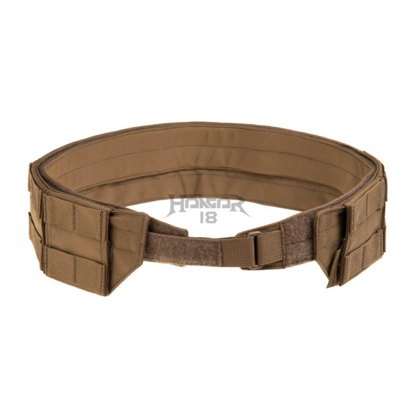 LPMB Low Profile MOLLE Belt [Warrior]