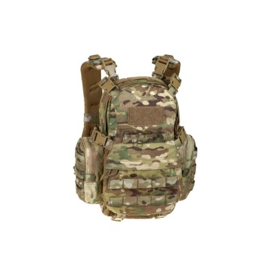 Helmet Cargo Pack