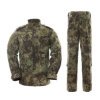 Uniforme ACU Mandrake Ripstop