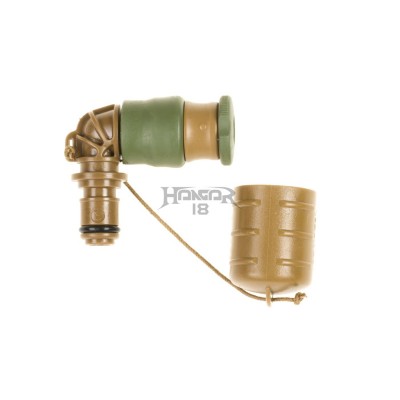 Storm Push-Pull Valve Kit