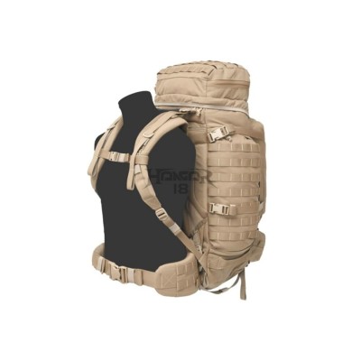 Pacote Elite Ops X300 [Warrior]