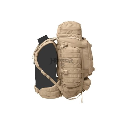 Pacote Elite Ops X300 [Warrior]