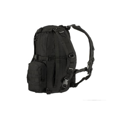 Mochila de carga para capacete grande 28L [Warrior]