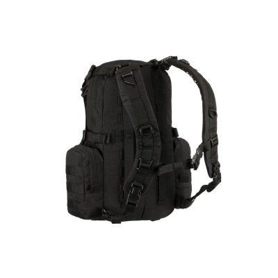 Mochila de carga para capacete grande 28L [Warrior]