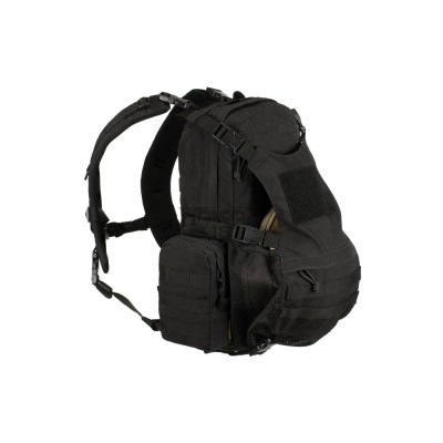 Mochila de carga para capacete grande 28L [Warrior]