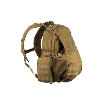 Mochila de carga para capacete grande 28L [Warrior]