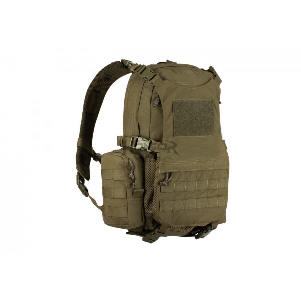 Large Helmet Cargo Pack 28L [Warrior]