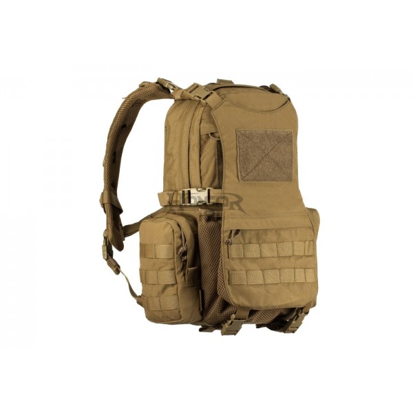 Large Helmet Cargo Pack 28L [Warrior]