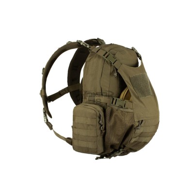 Mochila de carga para capacete grande 28L [Warrior]