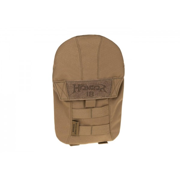 Small Hydration Carrier 1.5ltr [Warrior]