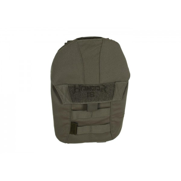 Small Hydration Carrier 1.5ltr [Warrior]