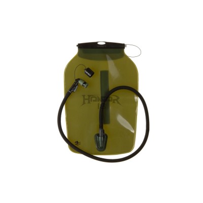 WLPS Low Profile 3L Hydration System