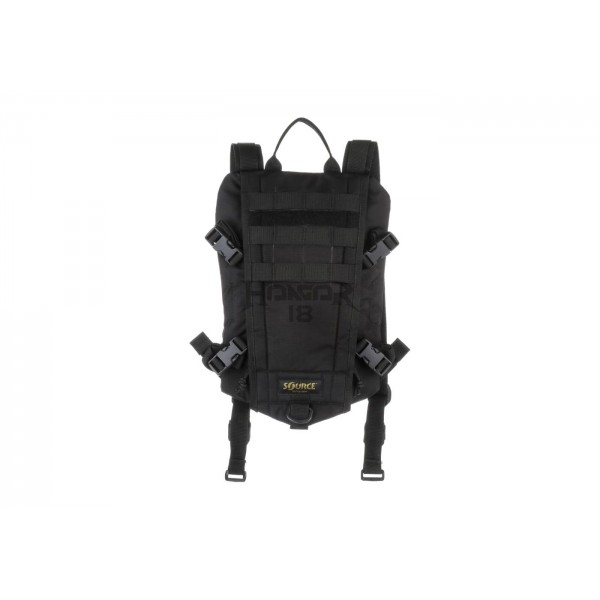 Rider 3L Low Profile Hydration Pack [Source]