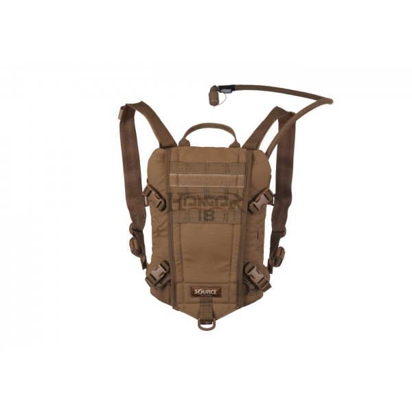 Rider 3L Low Profile Hydration Pack [Source]