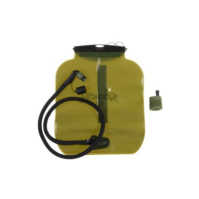 ILPS 2L-3L Low Profile Hydration