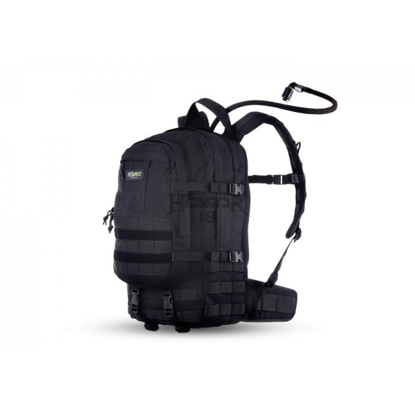 Assault 20L Hydration Cargo Pack [Source]